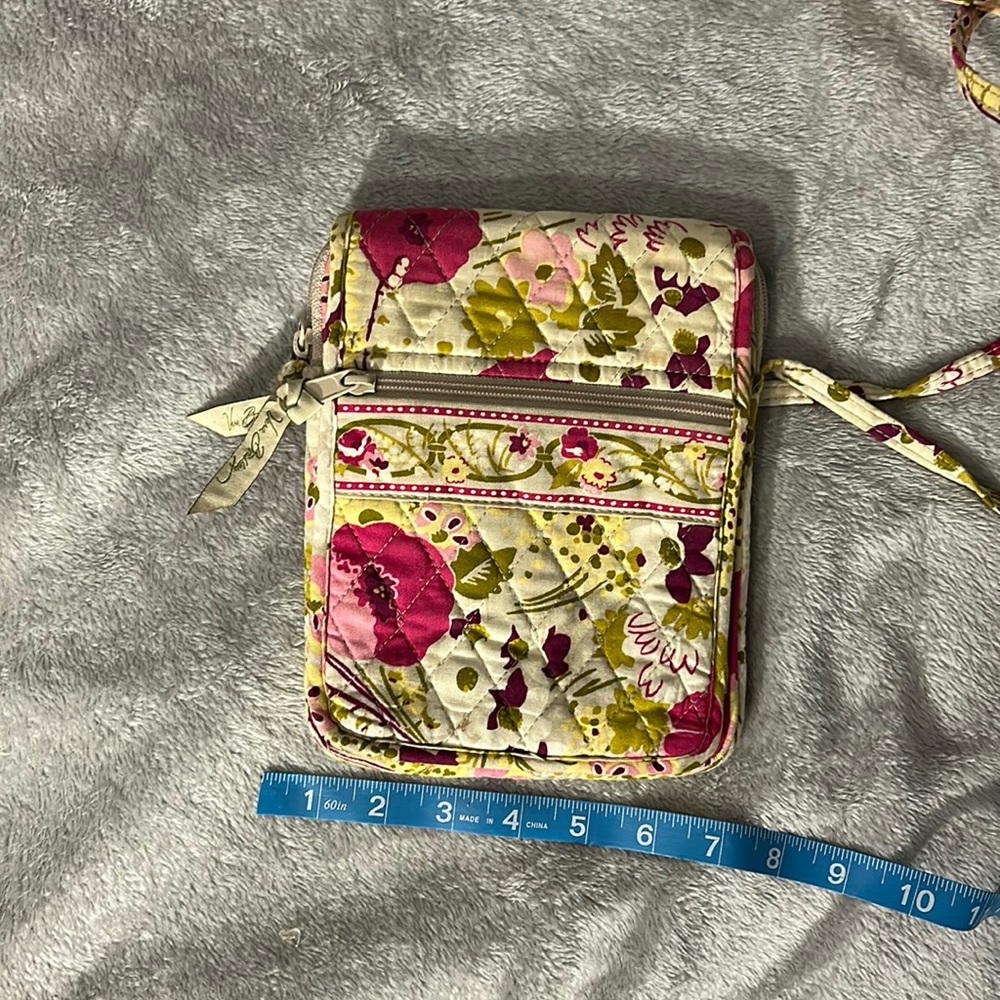 Vera Bradley Crossbody